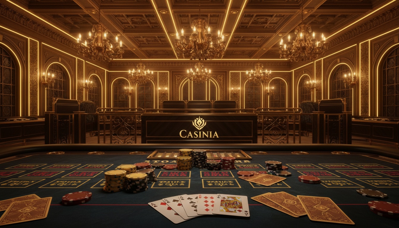 Casinia